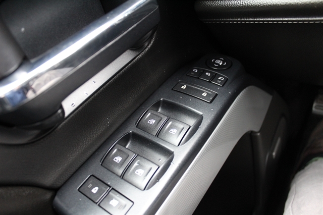 2016 Chevrolet Silverado 1500 LTZ - Photo 26