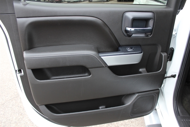 2016 Chevrolet Silverado 1500 LTZ - Photo 27