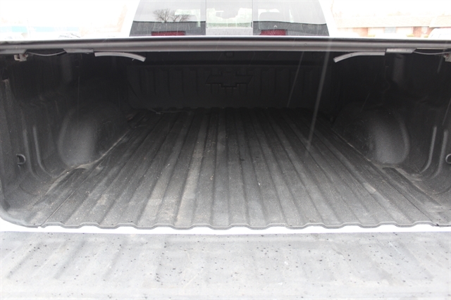 2016 Chevrolet Silverado 1500 LTZ - Photo 34