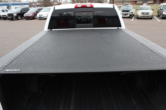 2016 Chevrolet Silverado 1500 LTZ - Photo 35