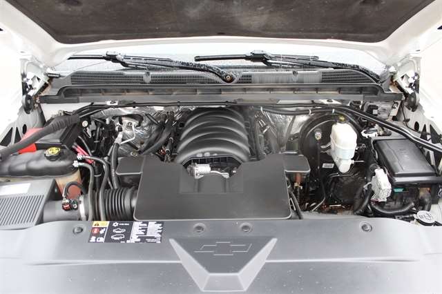 2016 Chevrolet Silverado 1500 LTZ - Photo 50