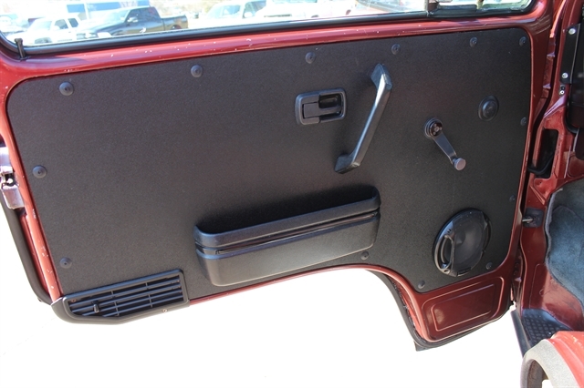 1990 Volkswagen Vanagon - Photo 11