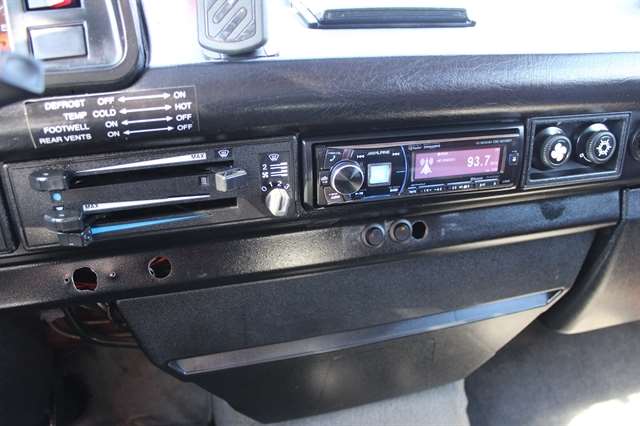 1990 Volkswagen Vanagon - Photo 13