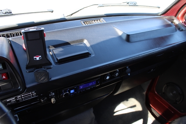 1990 Volkswagen Vanagon - Photo 14