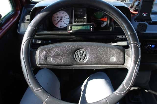 1990 Volkswagen Vanagon - Photo 18