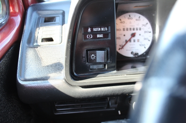 1990 Volkswagen Vanagon - Photo 21