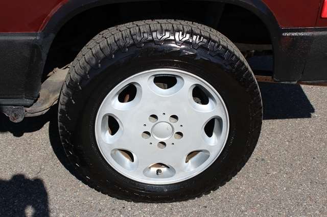 1990 Volkswagen Vanagon - Photo 22