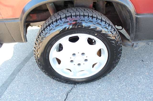 1990 Volkswagen Vanagon - Photo 28
