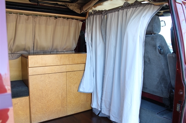 1990 Volkswagen Vanagon - Photo 32