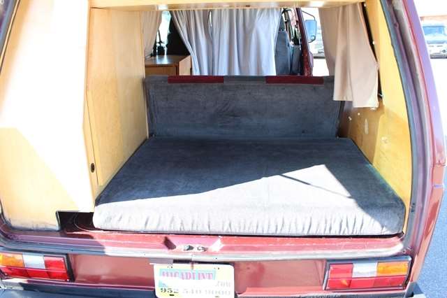 1990 Volkswagen Vanagon - Photo 38