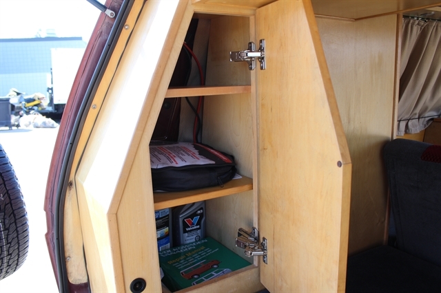 1990 Volkswagen Vanagon - Photo 39