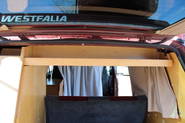 1990 Volkswagen Vanagon - Photo 40