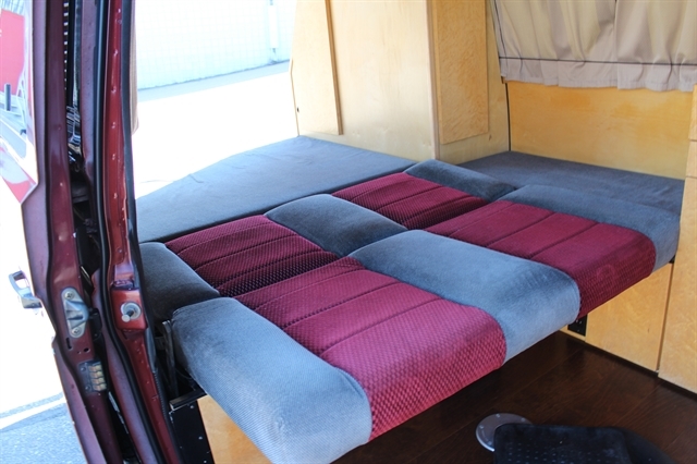 1990 Volkswagen Vanagon - Photo 42