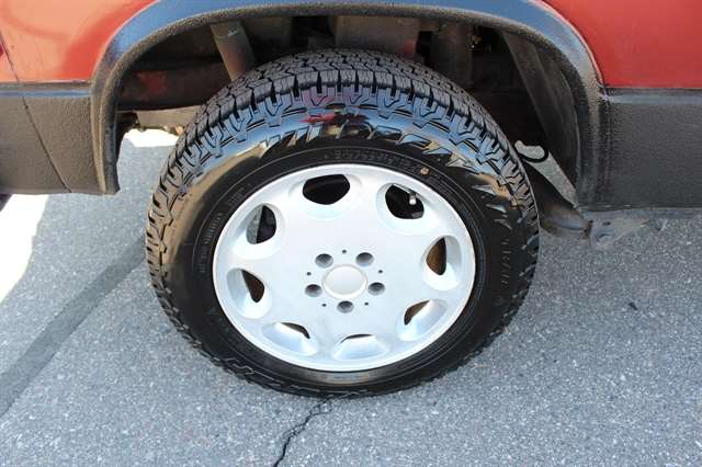 1990 Volkswagen Vanagon - Photo 47