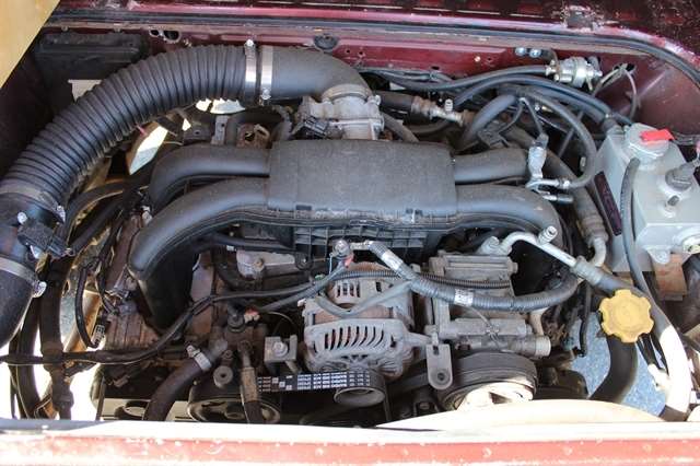 1990 Volkswagen Vanagon - Photo 53