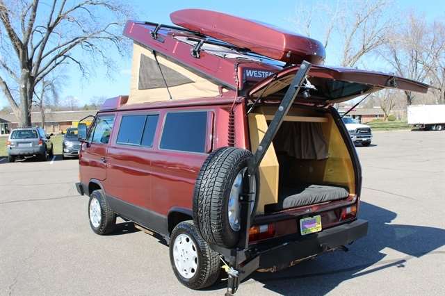 1990 Volkswagen Vanagon - Photo 62