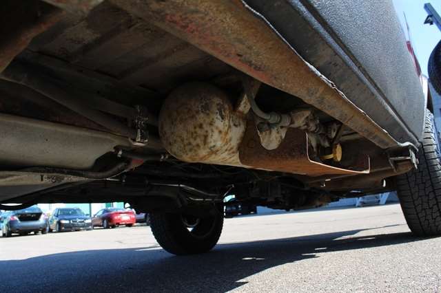 1990 Volkswagen Vanagon - Photo 65