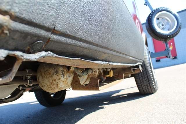 1990 Volkswagen Vanagon - Photo 66