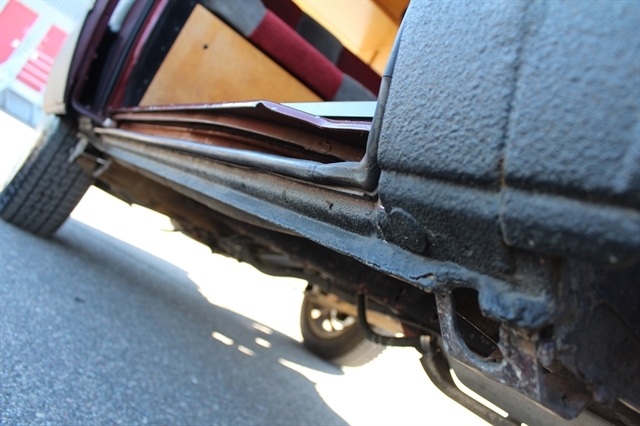 1990 Volkswagen Vanagon - Photo 71