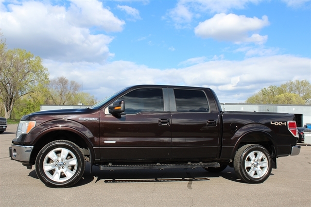 2013 Ford F-150 XL - Photo 6