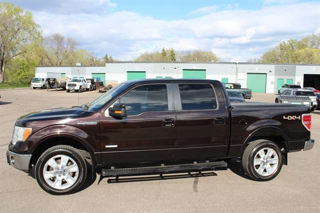 2013 Ford F-150 XL - Photo 7