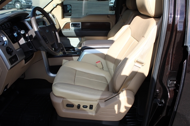 2013 Ford F-150 XL - Photo 10