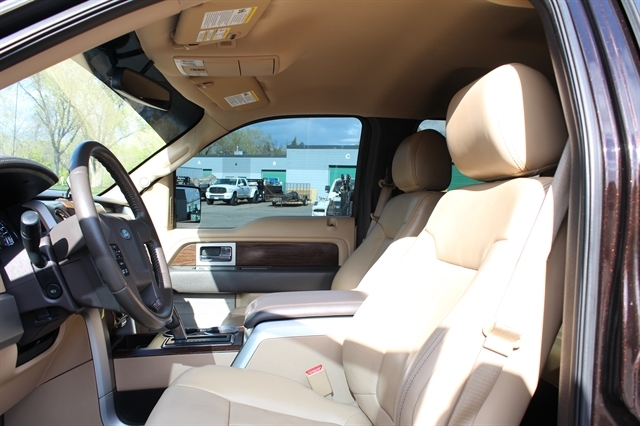 2013 Ford F-150 XL - Photo 11