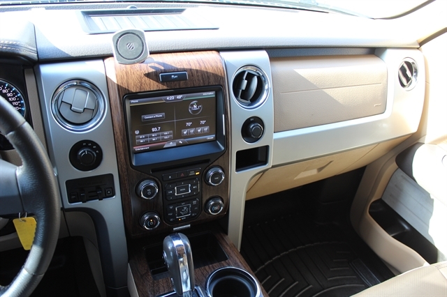 2013 Ford F-150 XL - Photo 12