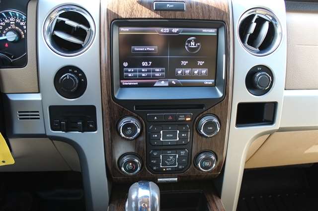 2013 Ford F-150 XL - Photo 13