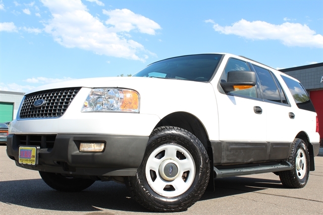 2006 Ford Expedition XLT Sport 4x4 5.4L's photo