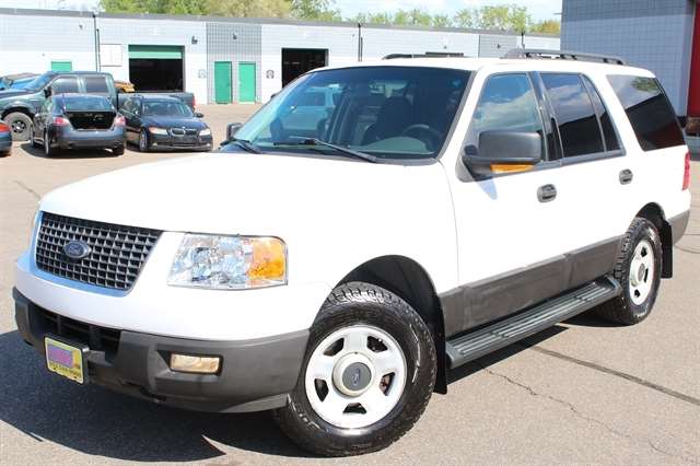 2006 Ford Expedition XLT Sport 4x4 5.4L's photo