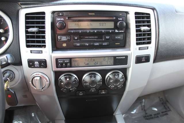 2004 Toyota 4Runner Sport - Photo 12