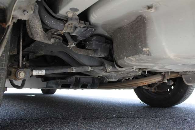 2011 Toyota Camry LE - Photo 42