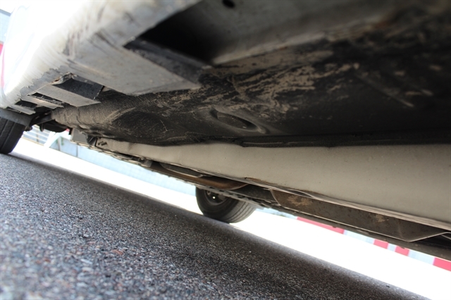 2011 Toyota Camry LE - Photo 45
