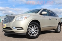 2014 Buick Enclave