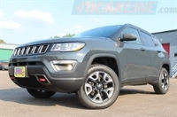 2017 Jeep Compass