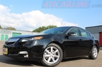 2013 Acura TL