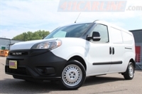 2021 Ram ProMaster City