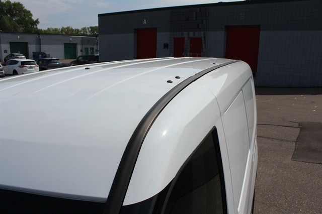 2021 RAM Promaster City Tradesman - Photo 6