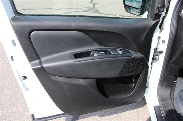2021 RAM Promaster City Tradesman - Photo 7