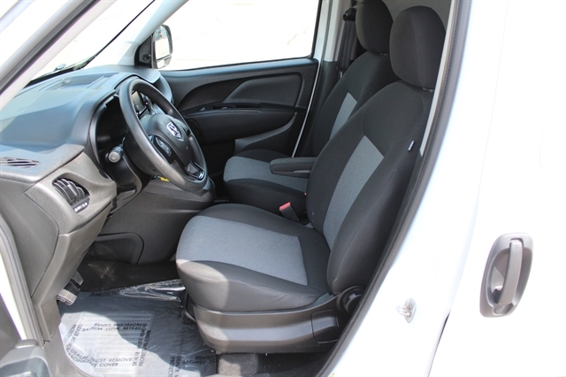 2021 RAM Promaster City Tradesman - Photo 8