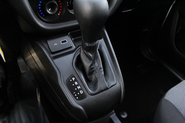 2021 RAM Promaster City Tradesman - Photo 12