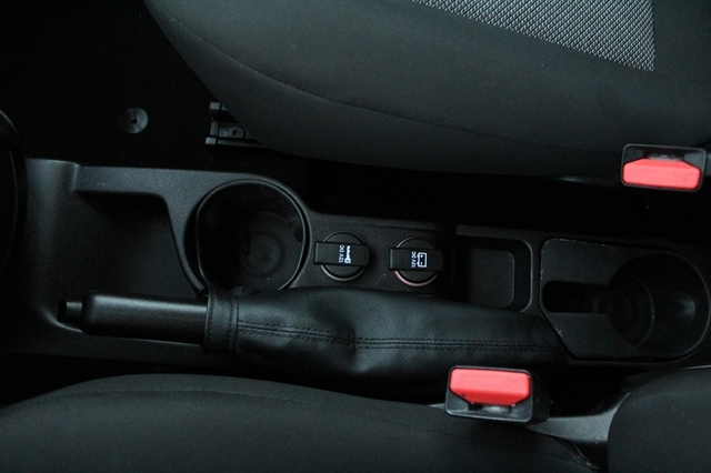 2021 RAM Promaster City Tradesman - Photo 13