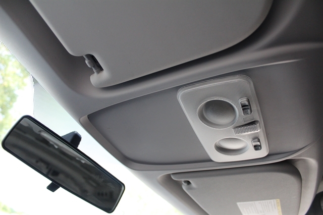2021 RAM Promaster City Tradesman - Photo 14