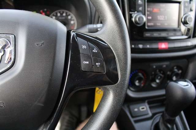 2021 RAM Promaster City Tradesman - Photo 16