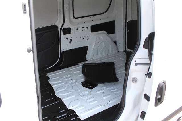 2021 RAM Promaster City Tradesman - Photo 19