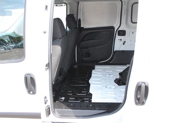 2021 RAM Promaster City Tradesman - Photo 20