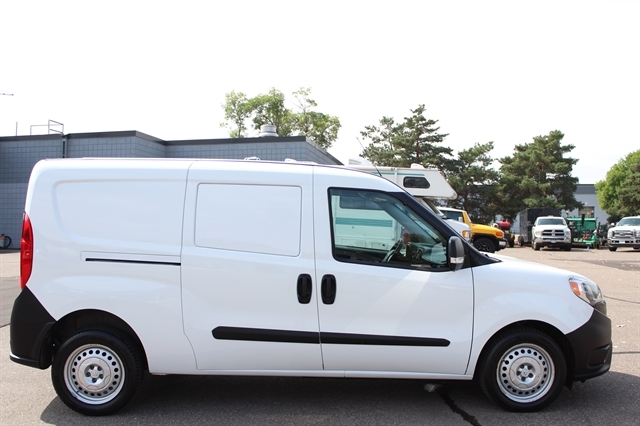 2021 RAM Promaster City Tradesman - Photo 29