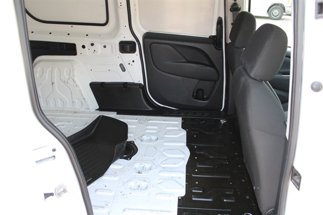 2021 RAM Promaster City Tradesman - Photo 30