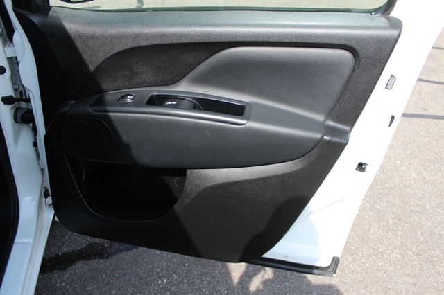 2021 RAM Promaster City Tradesman - Photo 31